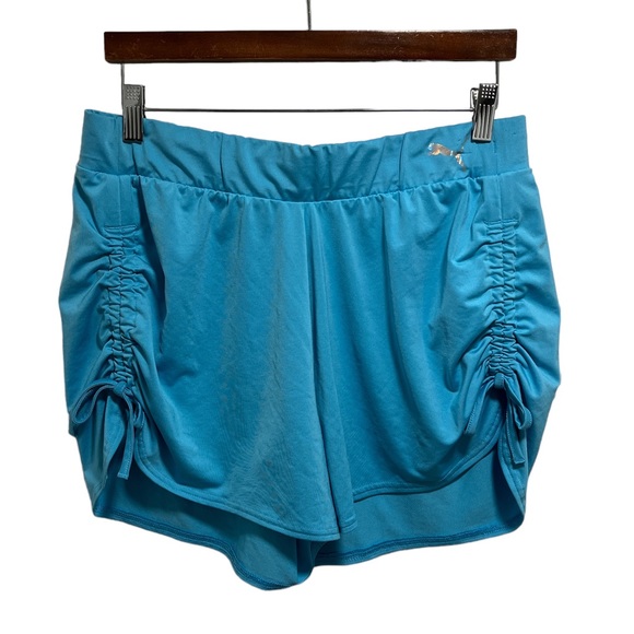 Puma Athletic Shorts - Picture 1 of 12